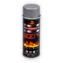 Champion Color - żaroodporny spray aluminium 400ml