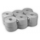 Papier toaletowy szary Big Roll Jumbo 12 rolek