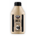 K2 - Płyn hamulcowy DOT-3 500ml