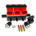 Listwa wtryskiwaczy Valtec OMVL 3 cylindry Dream XXL