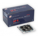 Łatka do opon UP-8 rozmiar 55x55mm TIP TOP