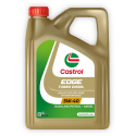 Castrol Edge - olej syntetyczny 5W-40 - 4l