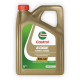 Castrol Edge - olej syntetyczny 5W-40 Turbodiesel - 4l