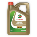 Castrol - Edge 5W-40 Turbodiesel 4l
