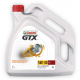 Castrol GTX - olej syntetyczny 5W-30 4l