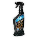 Tenzi - Kolorowa Felga Neon Orange 600ml