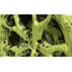 Tenzi - Kolorowa Felga Neon Green 600ml