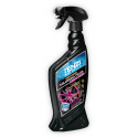 Tenzi - Kolorowa Felga Neon Pink 600ml
