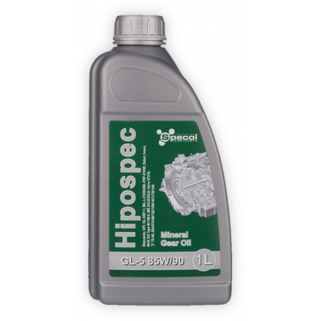 Hipospec GL-5 85W90 1L