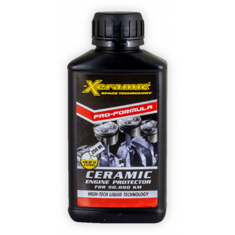 Xeramic engine protector 250ml ceramiczna ochrona silnika