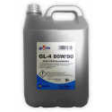 Olej GRAVIS GL-4 80W/90 5l