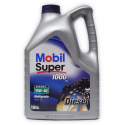 Mobil - Super 1000 X1 15W-40 5L