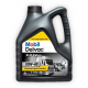 Olej silnikowy MOBIL Delvac, XHP Extra, 10W40, 4l