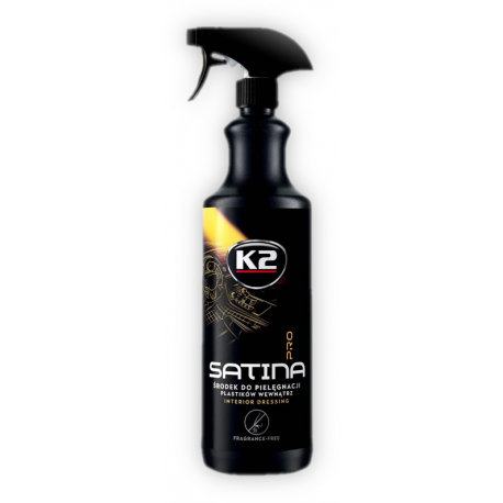 K2 - Satina Pro Blueberry 1l