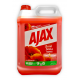 Ajax - płyn do podłóg Floral Fiesta 5l