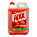 Ajax - płyn do podłóg Floral Fiesta 5l