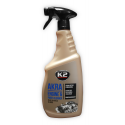 K2 Akra - płyn do mycia silników - 750ml