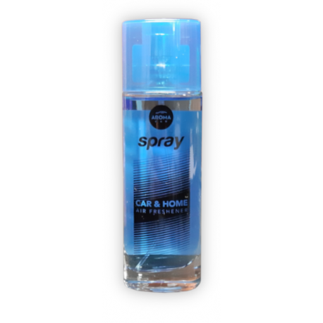 Aroma - Car Spray 50ml - odświeżacz samochodowy w sprayu