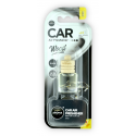 Aroma - Car Wood - zawieszka z olejkiem zapachowym 6ml