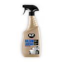 K2 - Balsam - Wosk w płynie 700 ml