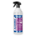 Tenzi - Alcovirex - dezynfekcja rąk i powierzchni 1l