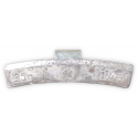 Hatco - ciężarki nabijane do felg aluminiowych 35g