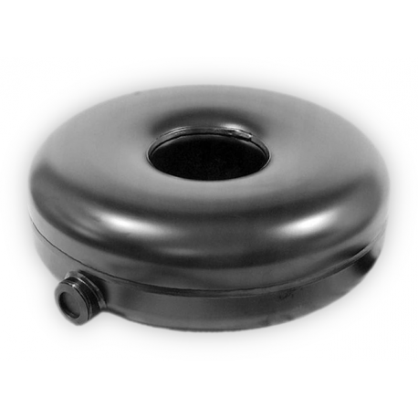 Butla, zbiornik toroidalny CC 565/180/34 l BORMECH