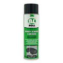 BOLL - środek do ochrony karoserii 500 ml spray (czarny)