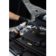Cartec - MV40 - preparat do czyszczenia silnika 5l