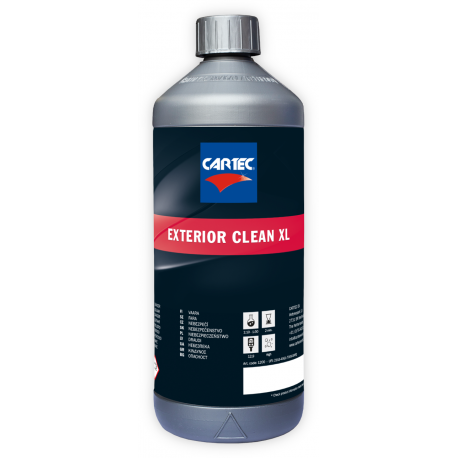 Cartec - Exterior Clean XL - piana do mycia bezdotykowego 1l