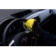 Cartec - Interior Cleaner - koncentrat do pielęgnacji całego wnętrza pojazdu 1l