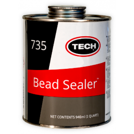 Tech - Bead Sealer 946ml - uszczelniacz stopki opon bezdętkowych