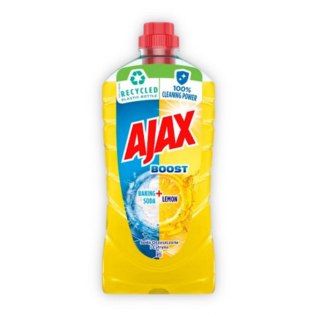 Ajax - uniwersalny płyn do czyszczenia - 1l
