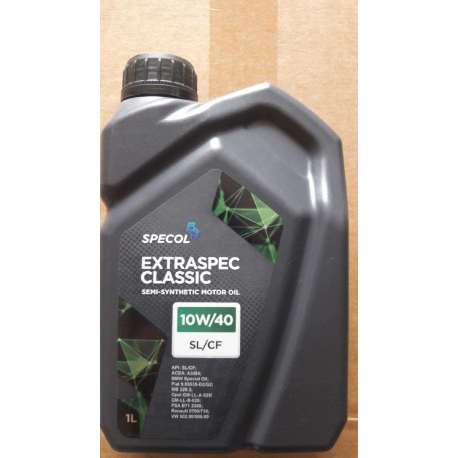 Extraspec Classic SL_CF 10W-40 1L