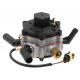 Reduktor AC R02 136KM z zaworem gazowym Valtec T03