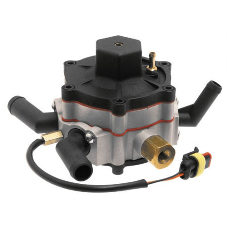 Reduktor AC R02 136KM z zaworem gazowym Valtec T03
