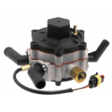 Reduktor AC R02 136KM z zaworem gazowym Valtec T03