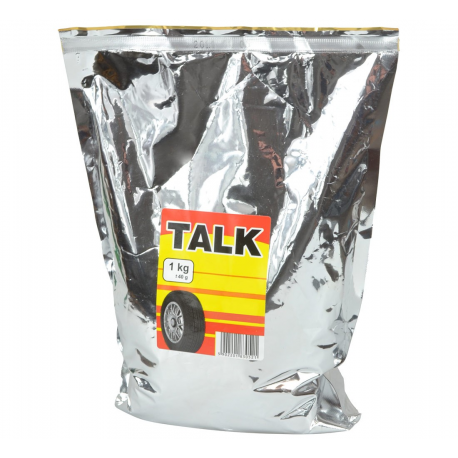 Talk - 1kg.