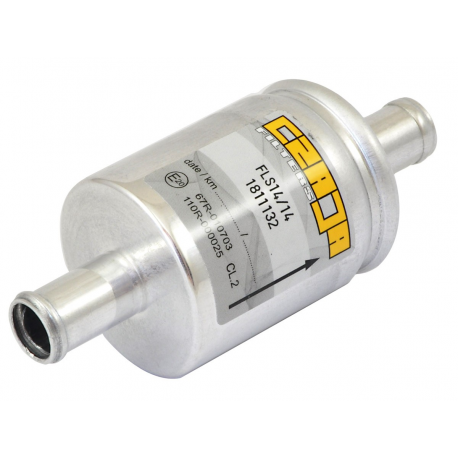 Filtr FL - 14/14 bibuła - standard
