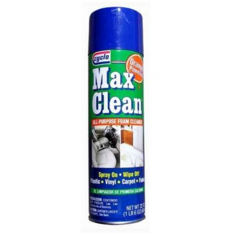 Max clean pianka do tapicerki